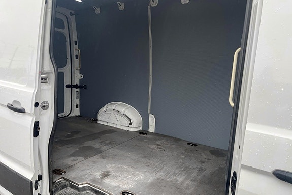 Volkswagen Crafter 35 9 of 18