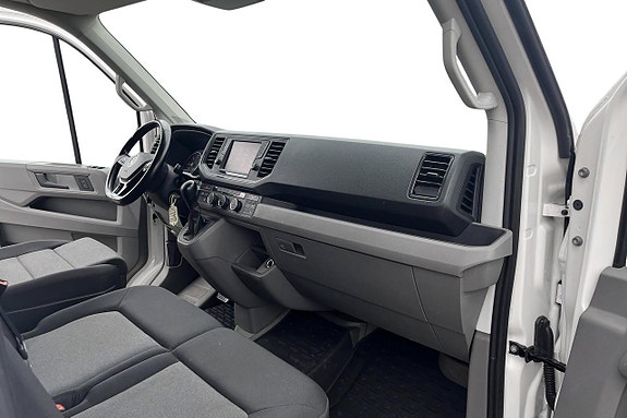 Volkswagen Crafter 35 10 of 18