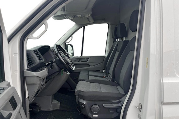 Volkswagen Crafter 35 7 of 18