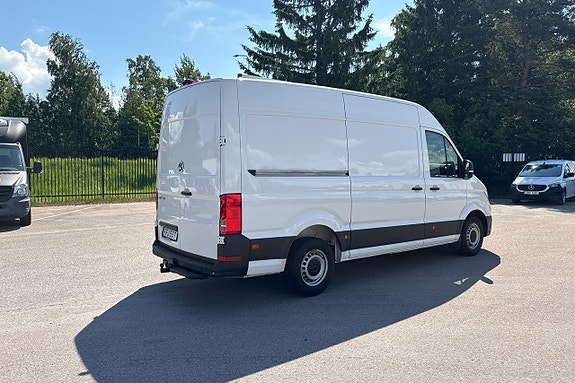 Volkswagen Crafter 35 2 of 5