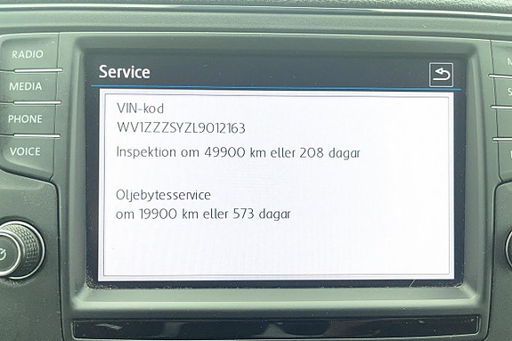 Volkswagen Crafter 35 17 of 18