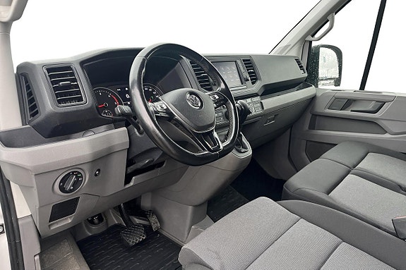 Volkswagen Crafter 35 6 of 18