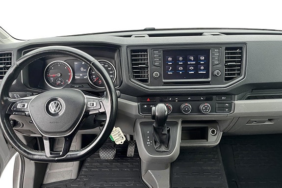 Volkswagen Crafter 35 8 of 18