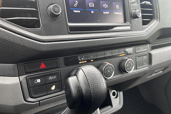 Volkswagen Crafter 35 15 of 18