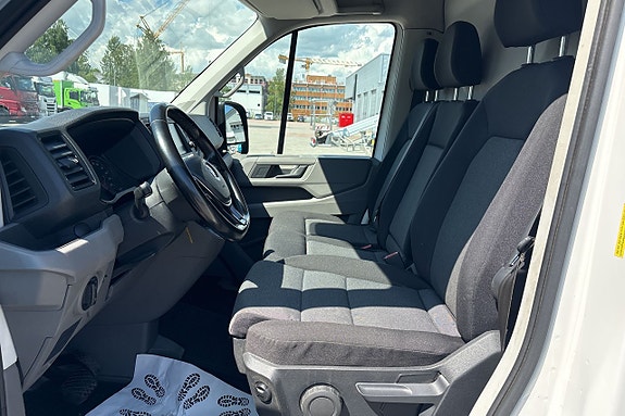 Volkswagen Crafter 35 5 of 5