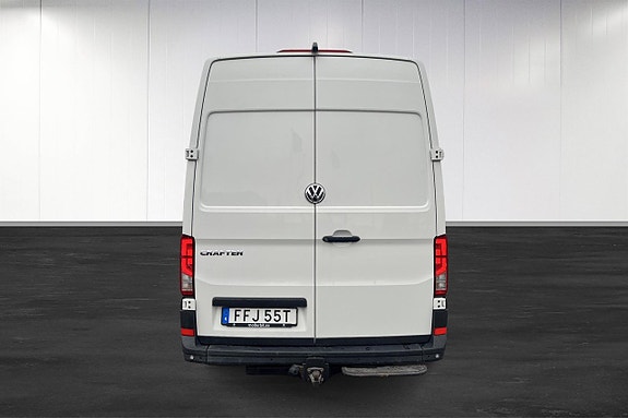 Volkswagen Crafter 35 12 of 18