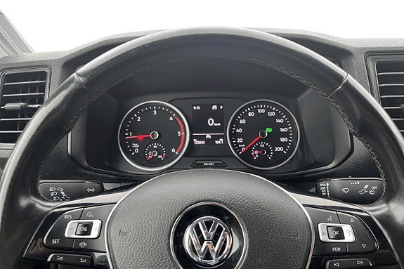 Volkswagen Crafter 35 5 of 18