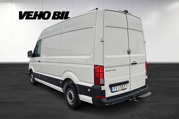 Volkswagen Crafter 35 4 of 18