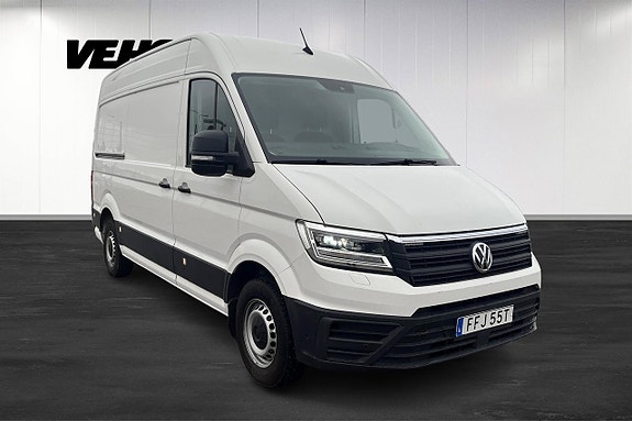Volkswagen Crafter 35 2 of 18