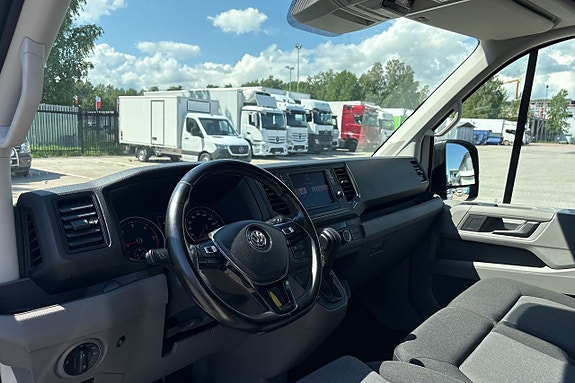 Volkswagen Crafter 35 6 of 12