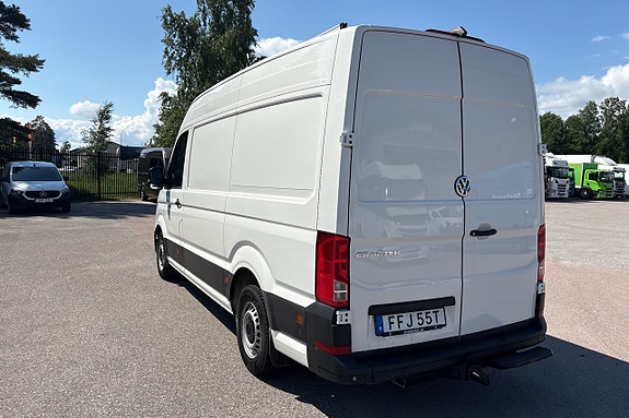 Volkswagen Crafter 35 3 of 5