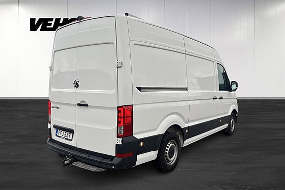 Volkswagen Crafter 35 3 of 18