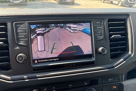 Volkswagen Crafter 35 9 of 12