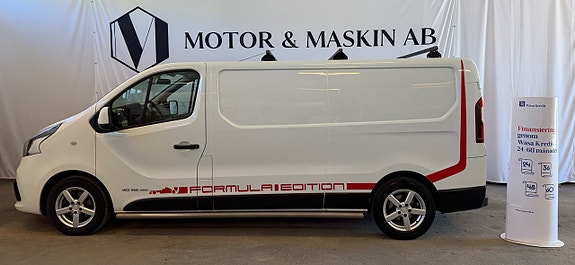 Renault Trafic 5 of 5