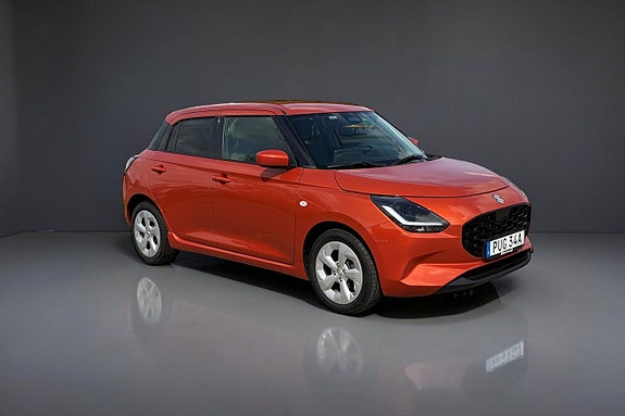 Suzuki Swift 2 of 4