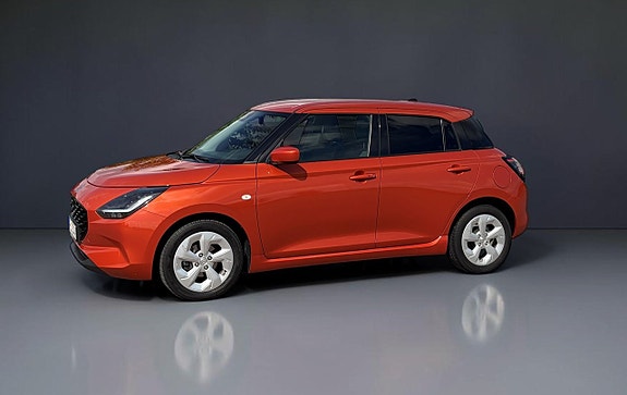 Suzuki Swift 3 of 4