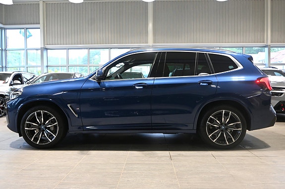 BMW X3 2 of 5