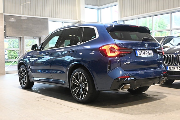 BMW X3 3 of 5