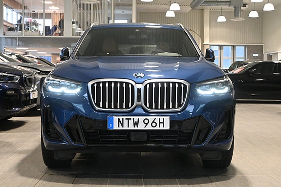 BMW X3 5 of 5