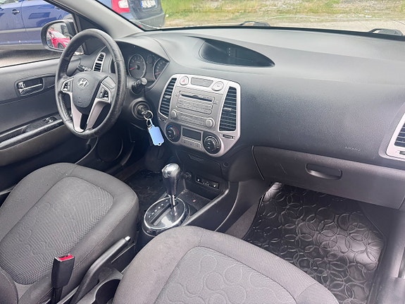 Hyundai i20 5 of 5