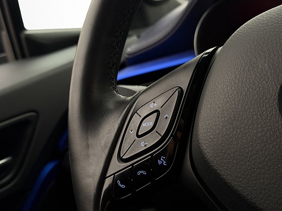 Toyota C-HR 28 of 30