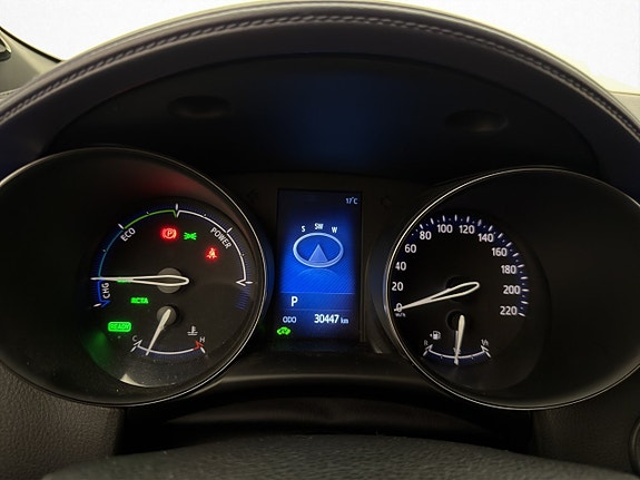 Toyota C-HR 18 of 30