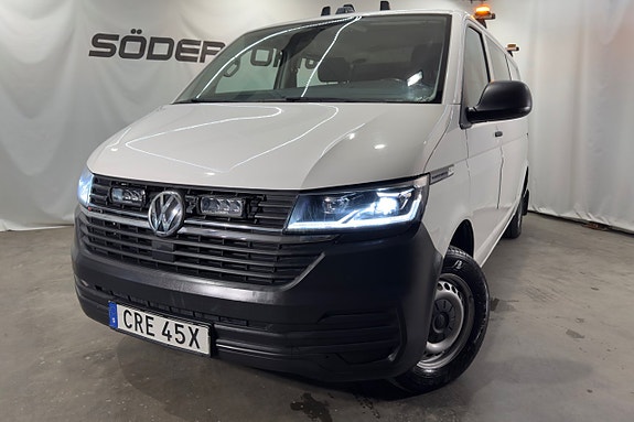Volkswagen Transporter 2 of 5