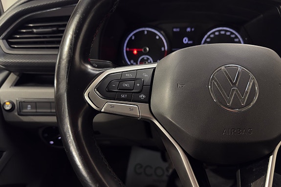Volkswagen Transporter 10 of 24