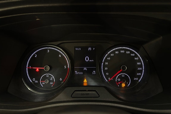 Volkswagen Transporter 11 of 24