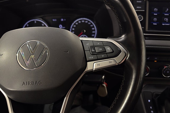 Volkswagen Transporter 12 of 24