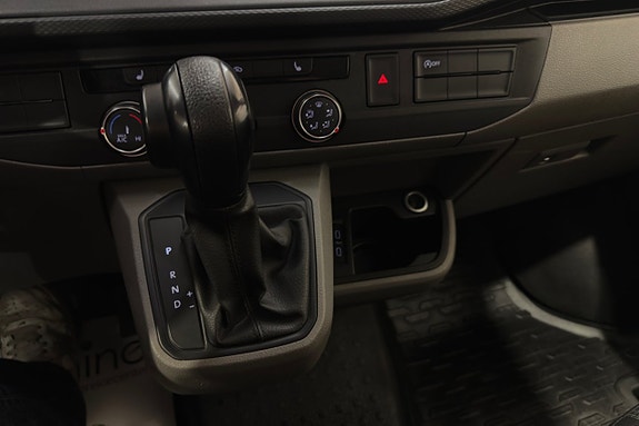 Volkswagen Transporter 20 of 24