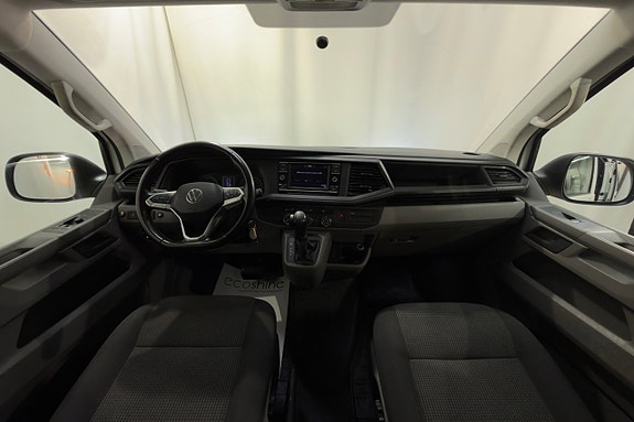 Volkswagen Transporter 13 of 24