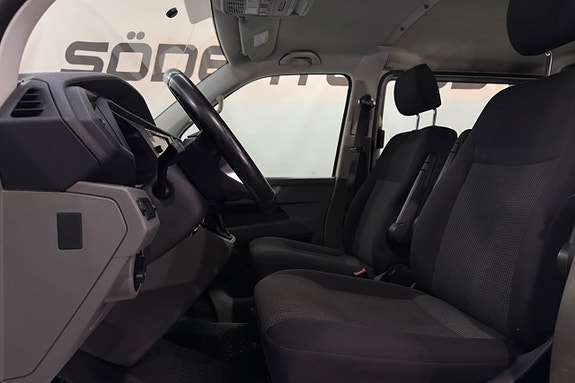 Volkswagen Transporter 8 of 24