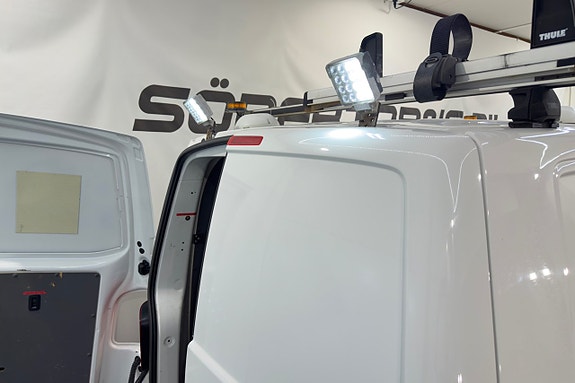 Volkswagen Transporter 23 of 24