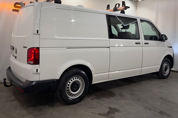 Volkswagen Transporter 6 of 24