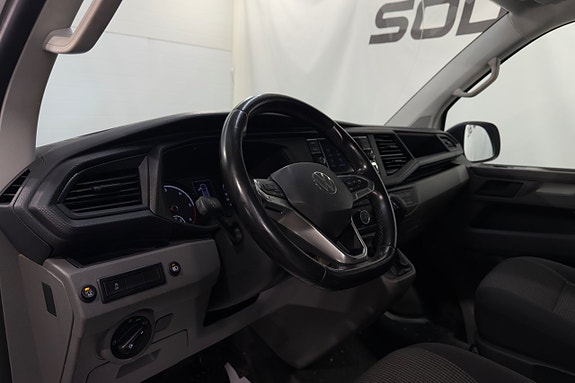Volkswagen Transporter 9 of 24