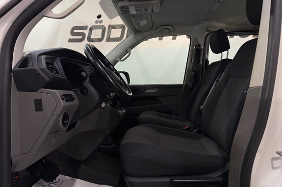 Volkswagen Transporter 7 of 24