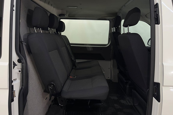 Volkswagen Transporter 22 of 24
