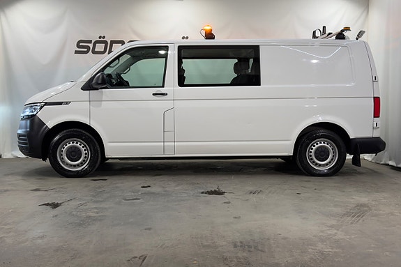 Volkswagen Transporter 3 of 5