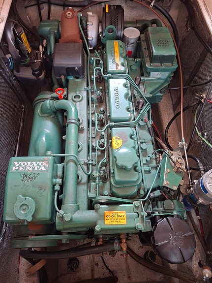 Flipper 760 -87 2 of 5