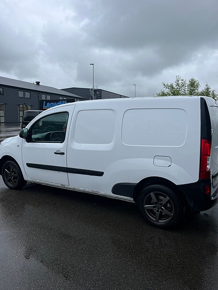 Mercedes-Benz Citan 109 2 of 5