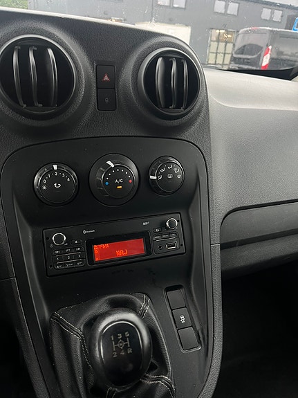 Mercedes-Benz Citan 109 8 of 10