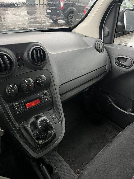 Mercedes-Benz Citan 109 9 of 10