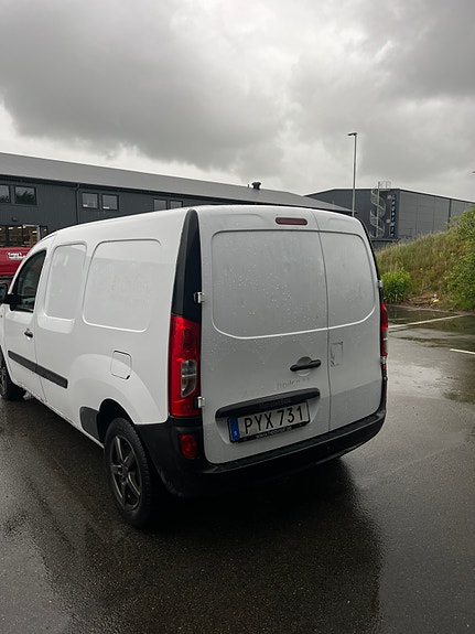 Mercedes-Benz Citan 109 3 of 5