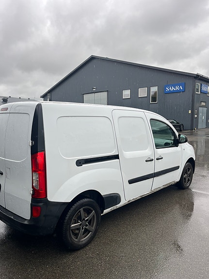 Mercedes-Benz Citan 109 4 of 5