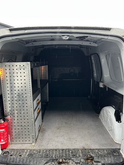 Mercedes-Benz Citan 109 5 of 5