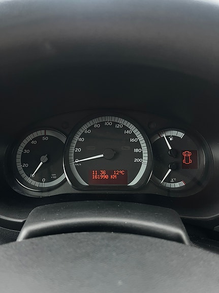 Mercedes-Benz Citan 109 10 of 10