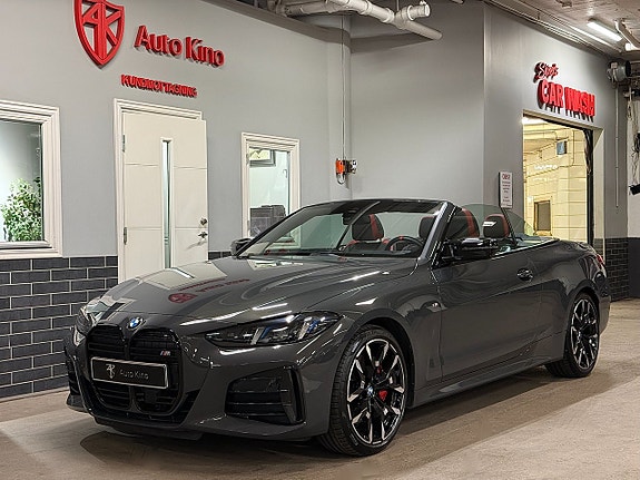 BMW M440i