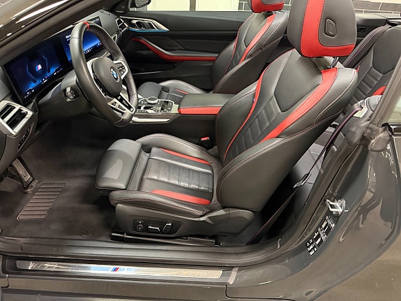 BMW M440i 10 of 17