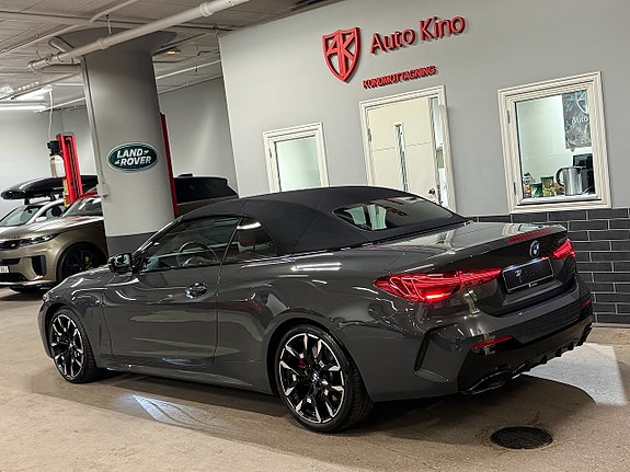BMW M440i 8 of 17